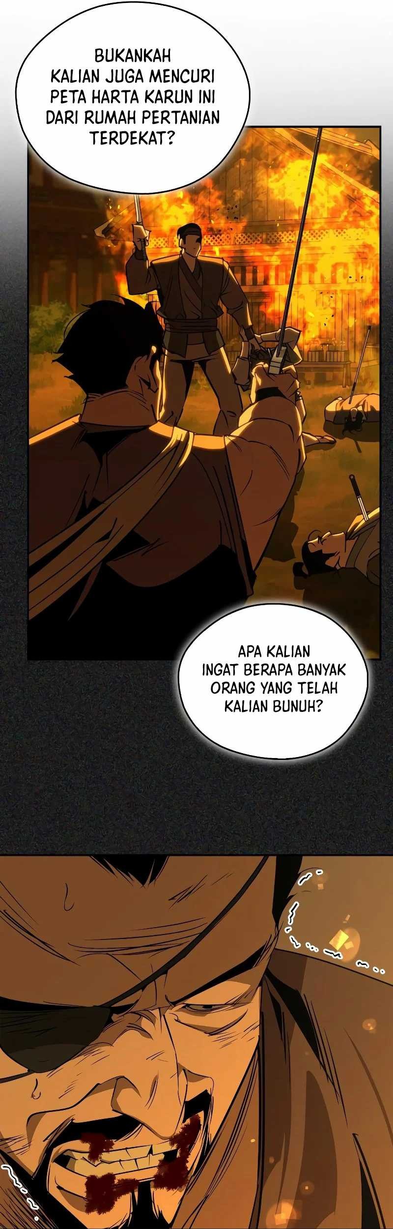 Martial Wild West Chapter 65 Gambar 90