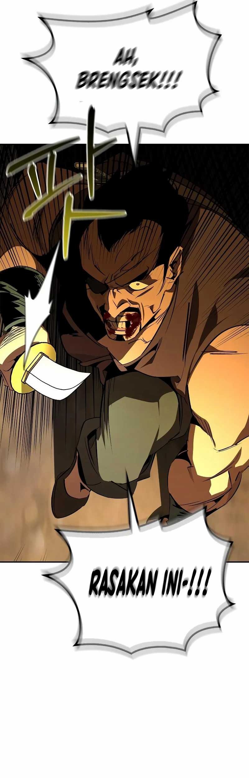 Martial Wild West Chapter 65 Gambar 92