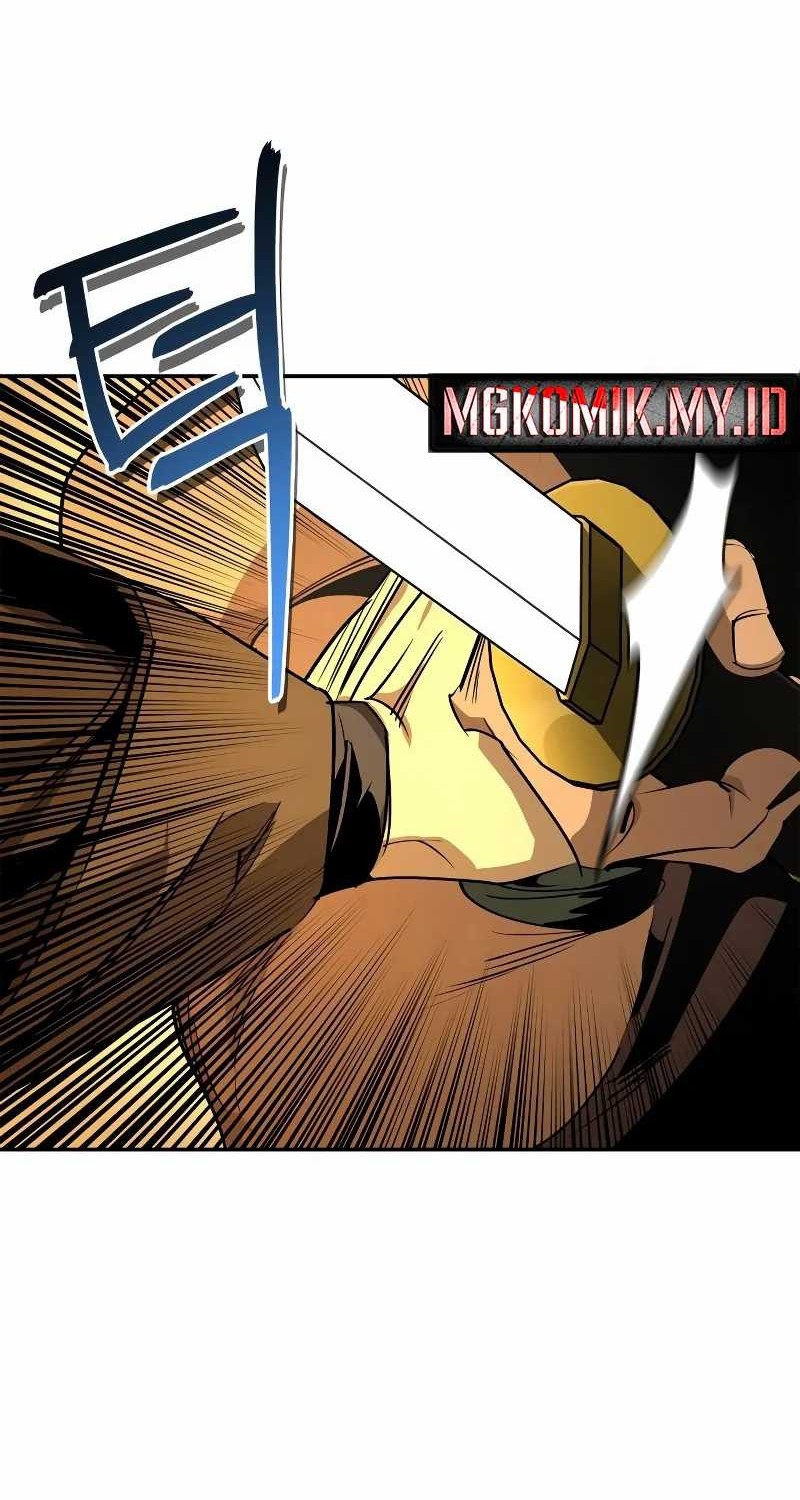 Martial Wild West Chapter 65 Gambar 93