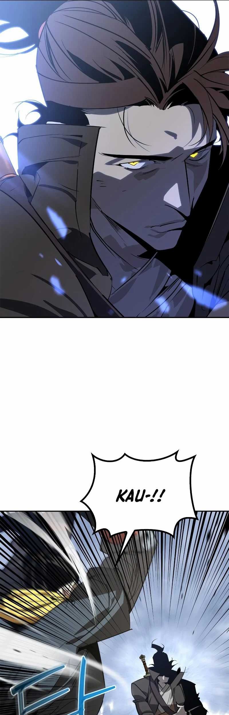 Martial Wild West Chapter 65 Gambar 7