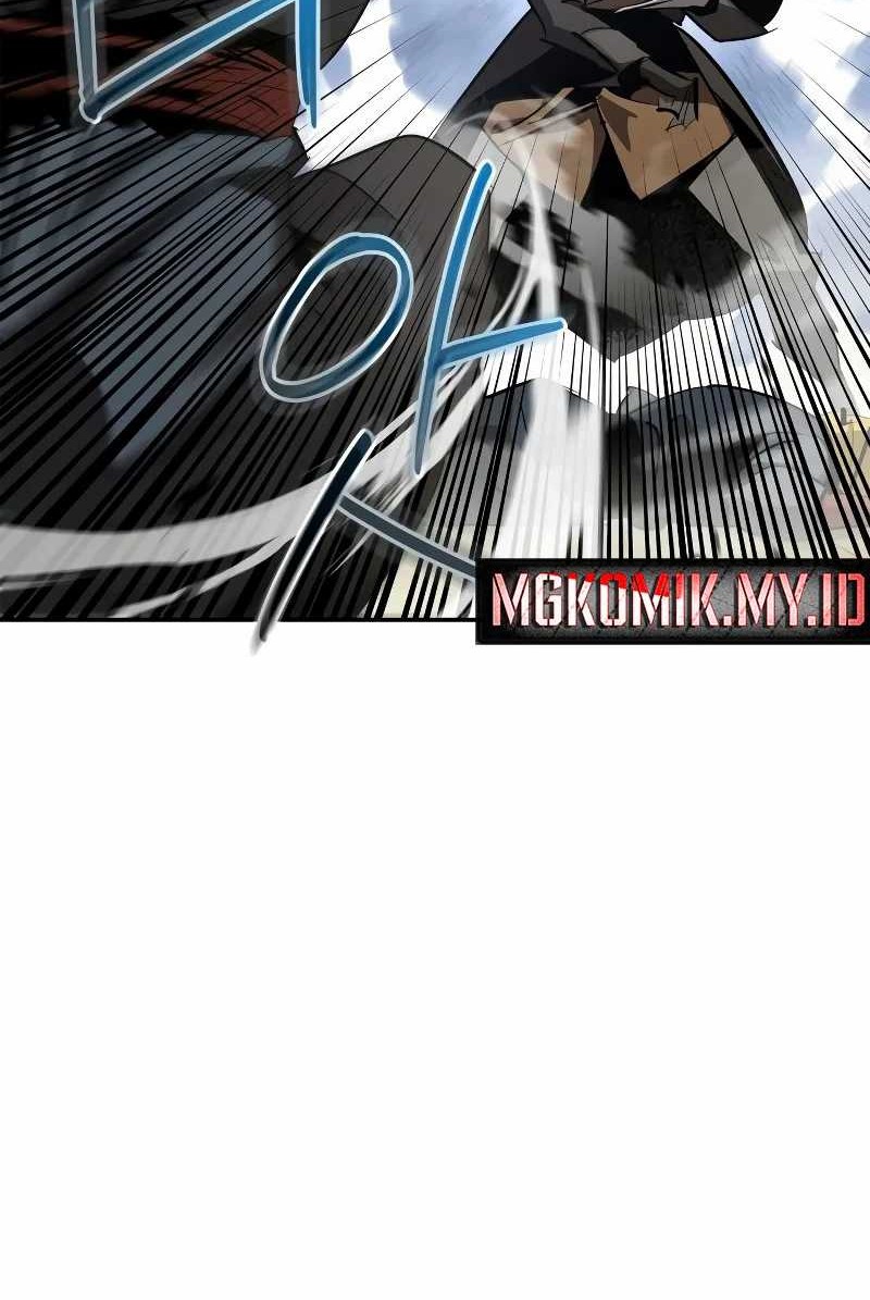 Martial Wild West Chapter 65 Gambar 8