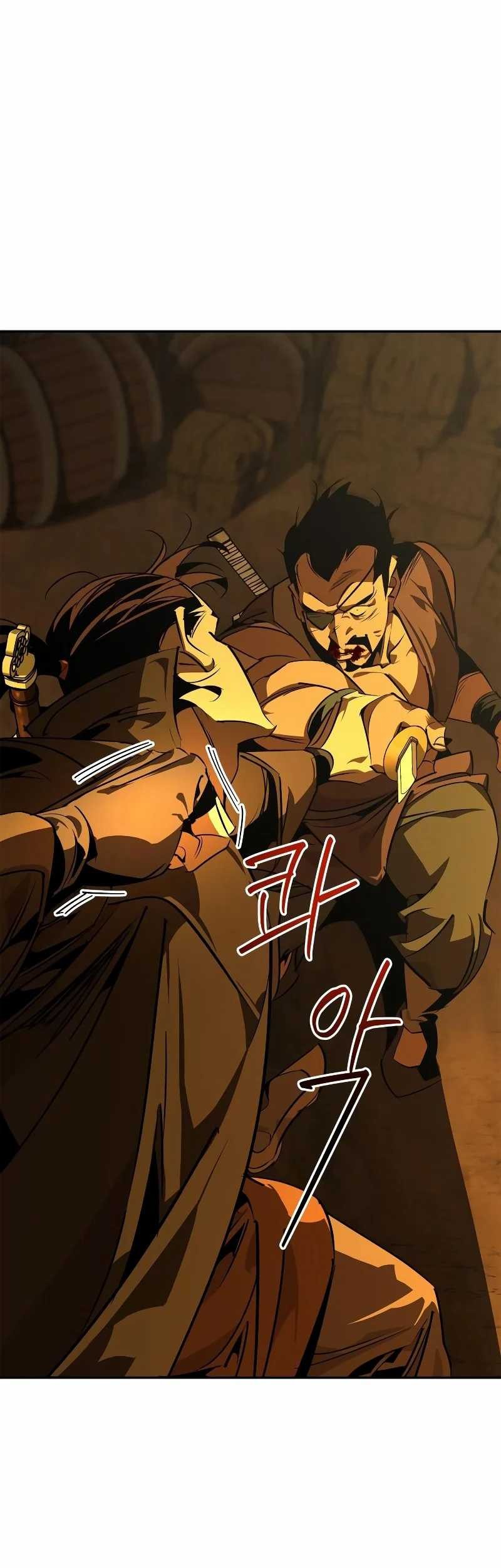 Martial Wild West Chapter 65 Gambar 94