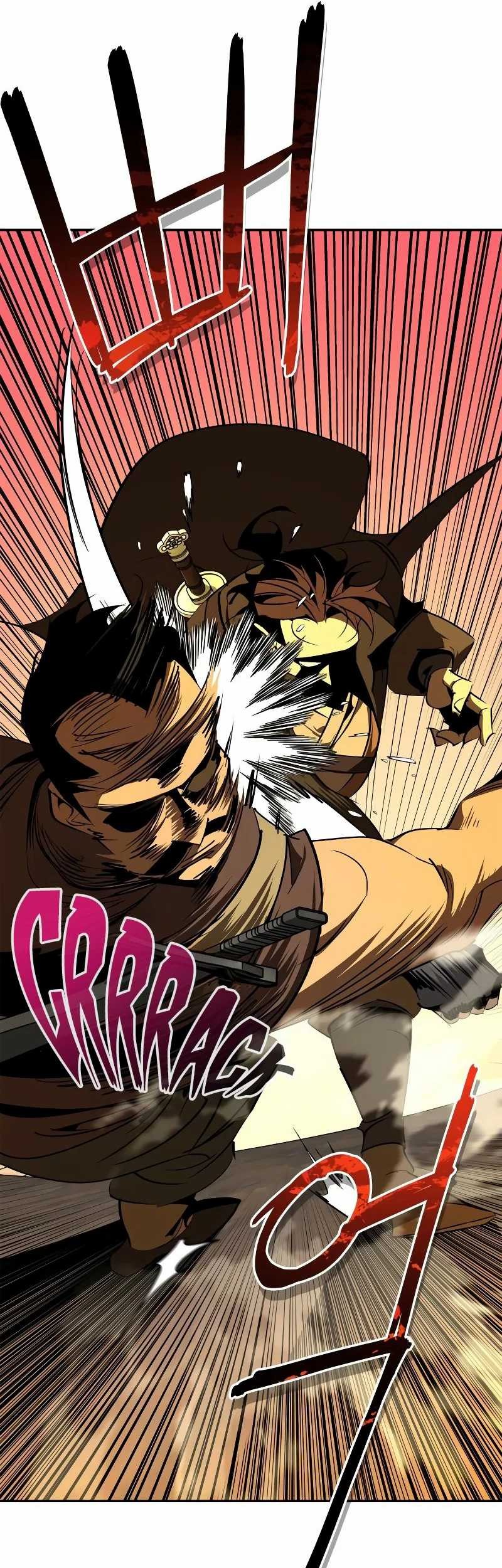 Martial Wild West Chapter 65 Gambar 96
