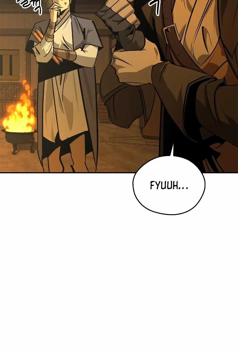 Martial Wild West Chapter 65 Gambar 99