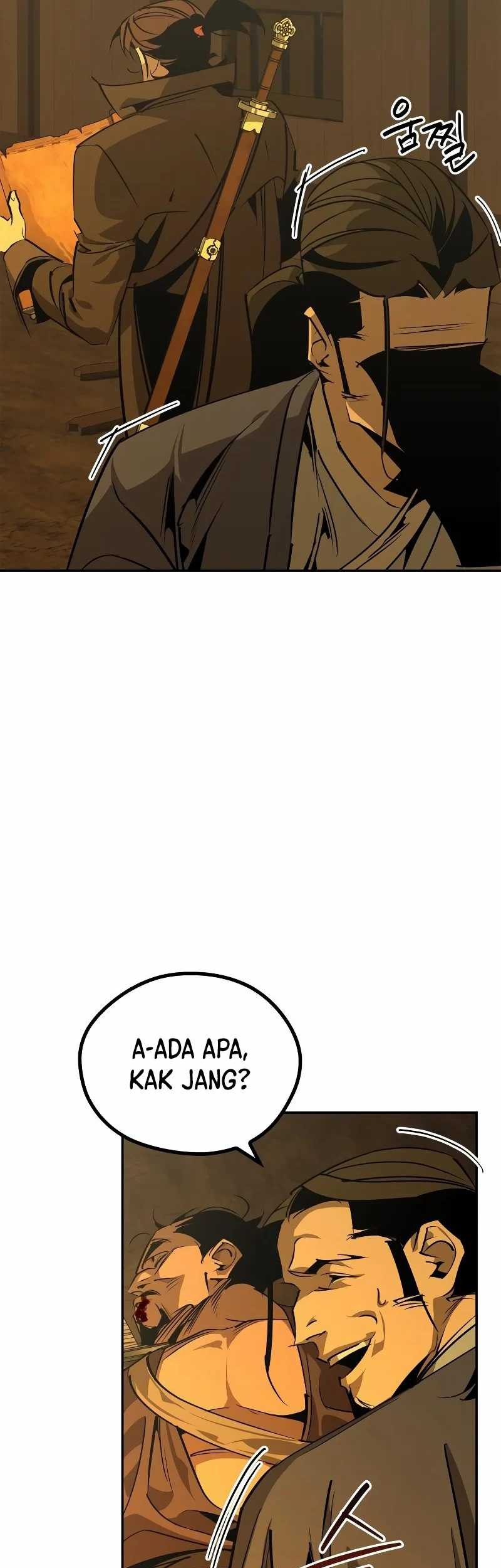 Martial Wild West Chapter 65 Gambar 104