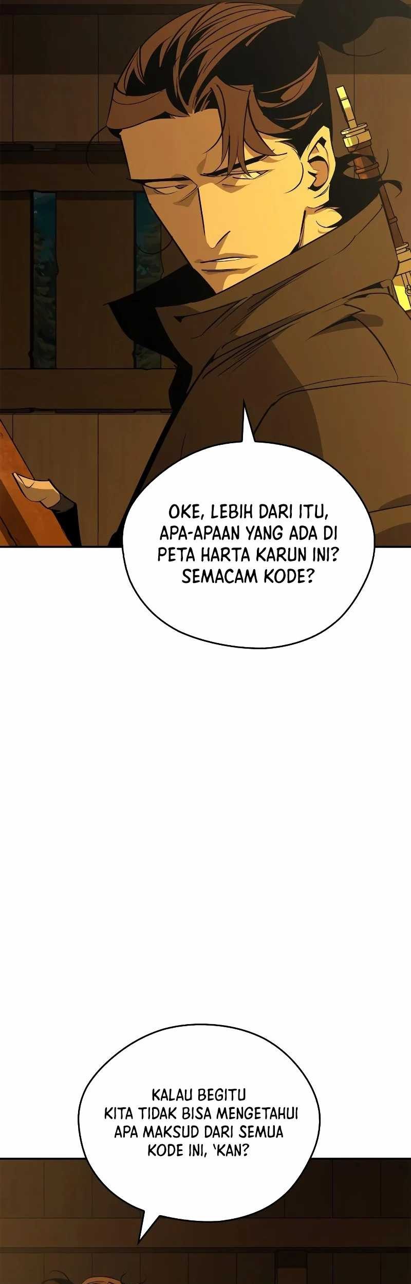 Martial Wild West Chapter 65 Gambar 106