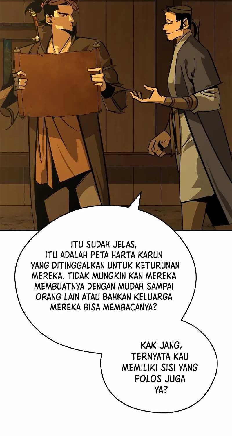 Martial Wild West Chapter 65 Gambar 107