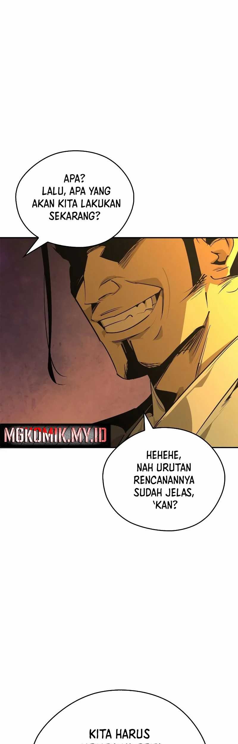 Martial Wild West Chapter 65 Gambar 108