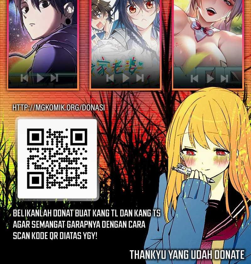 Martial Wild West Chapter 65 Gambar 111
