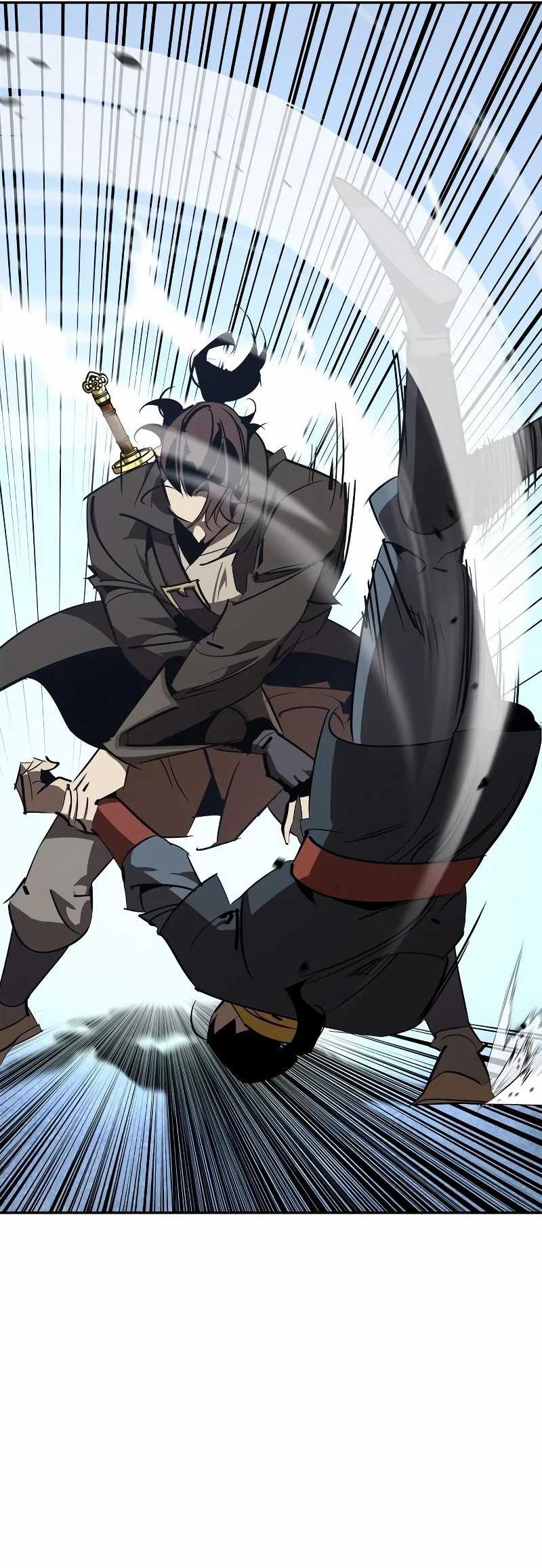 Martial Wild West Chapter 65 Gambar 11
