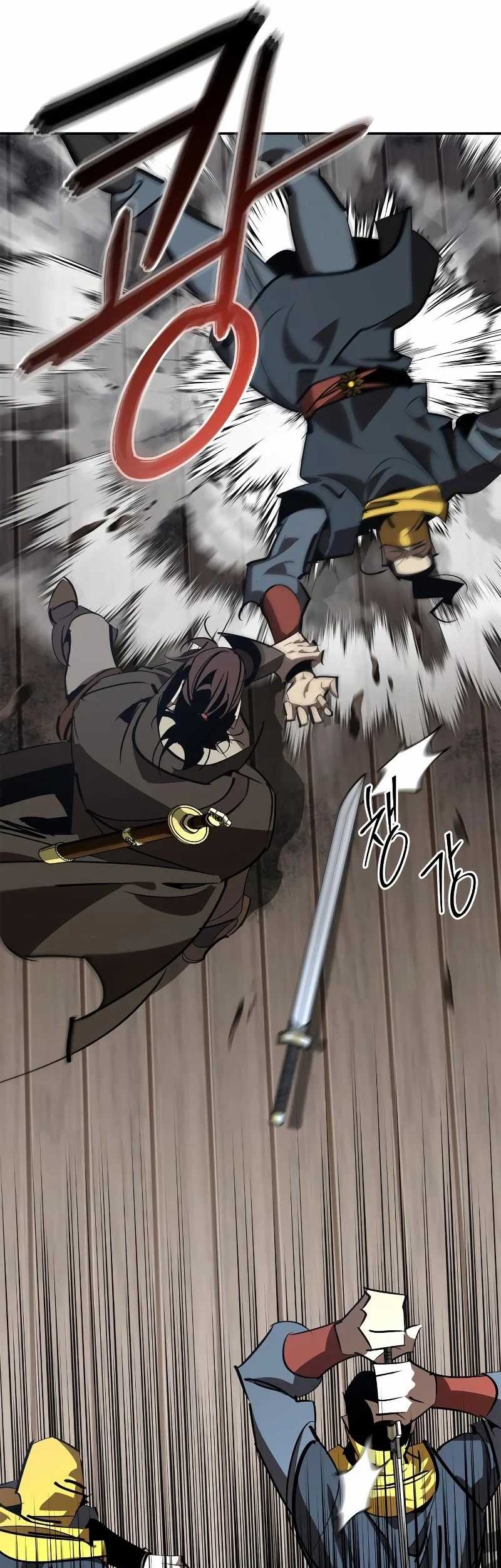 Martial Wild West Chapter 65 Gambar 12
