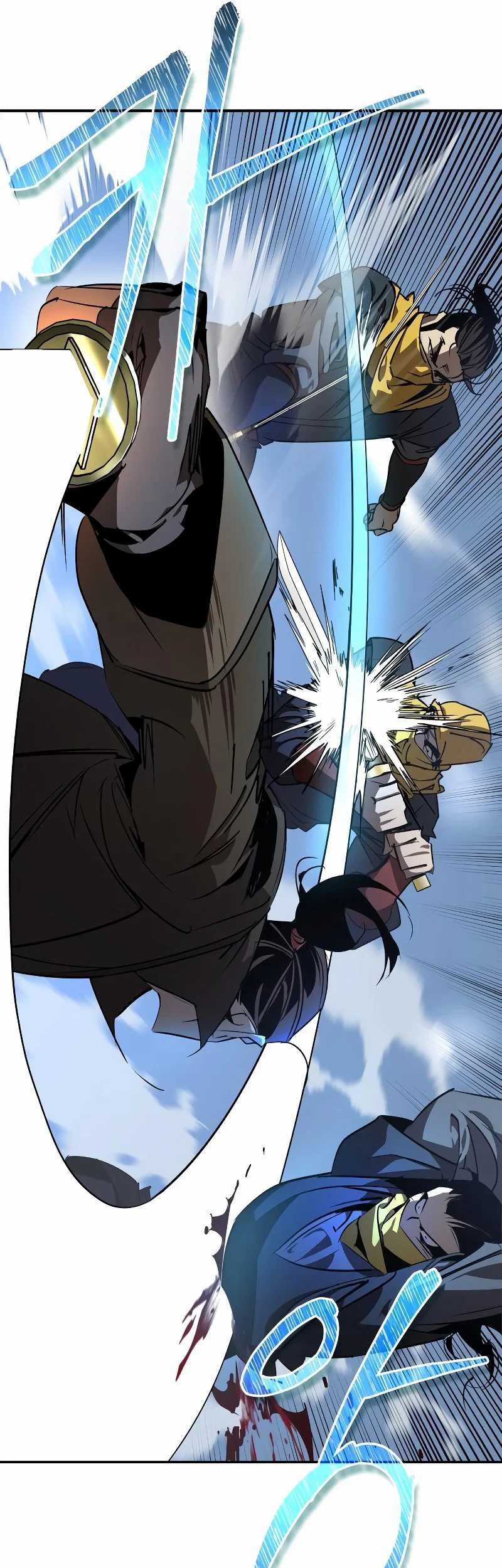 Martial Wild West Chapter 65 Gambar 15