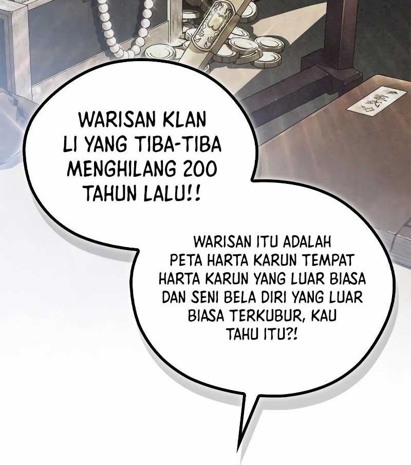 Baca Martial Wild West Chapter 64 Gambar 2