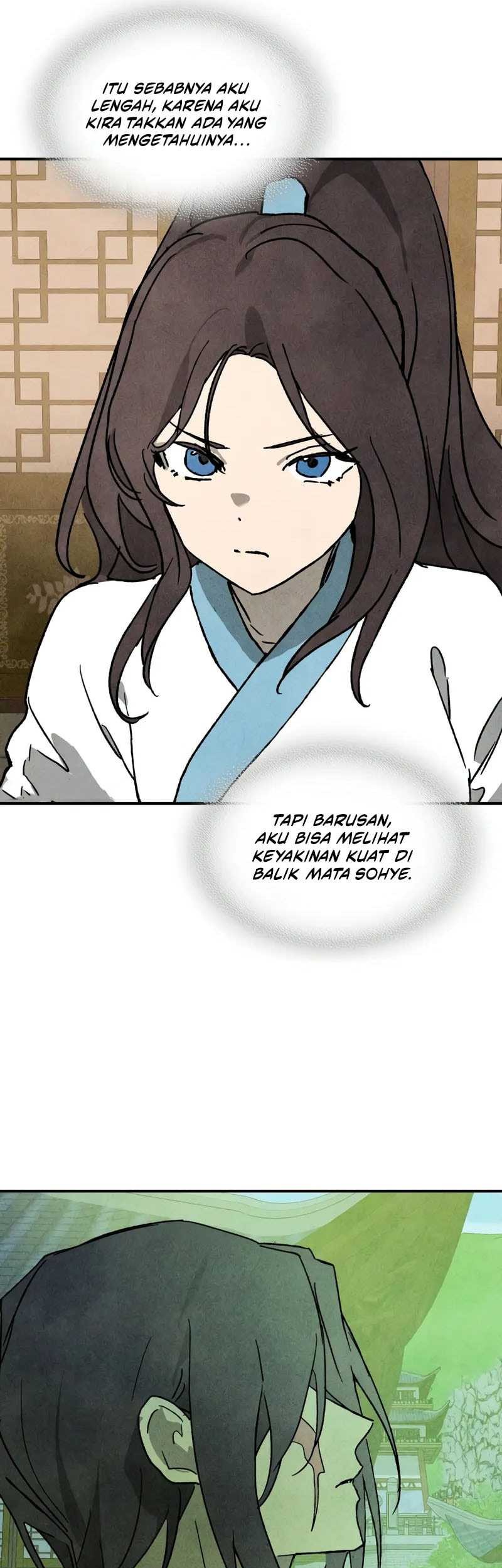 Chronicles Of The Martial God’s Chapter 121 Gambar 37