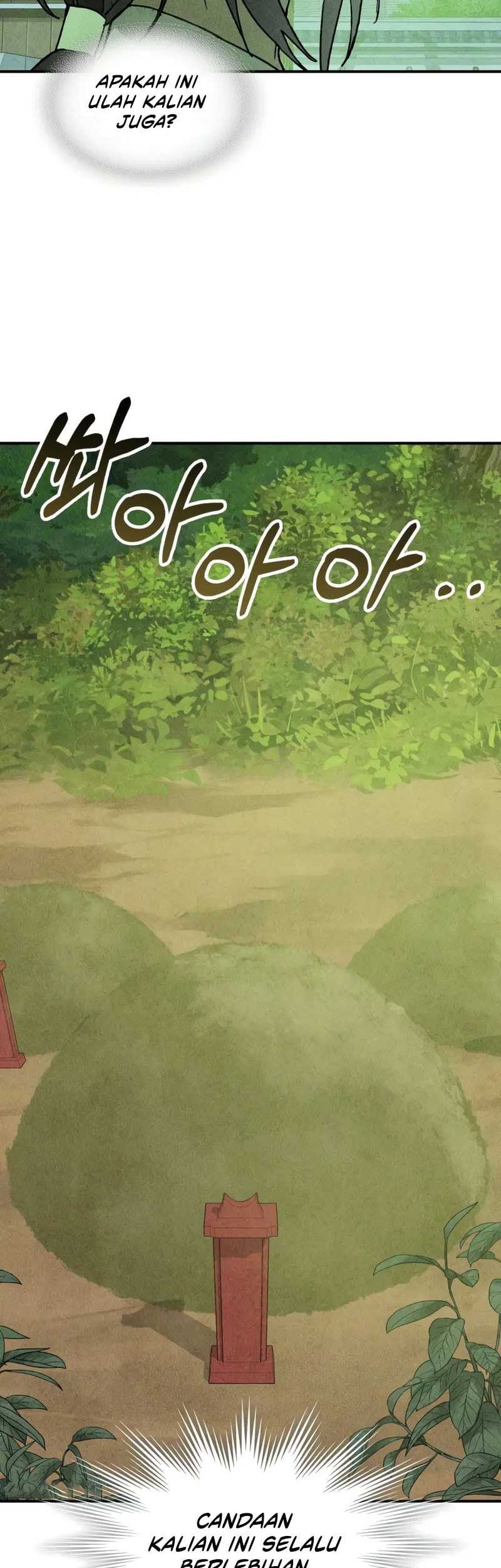 Chronicles Of The Martial God’s Chapter 121 Gambar 38