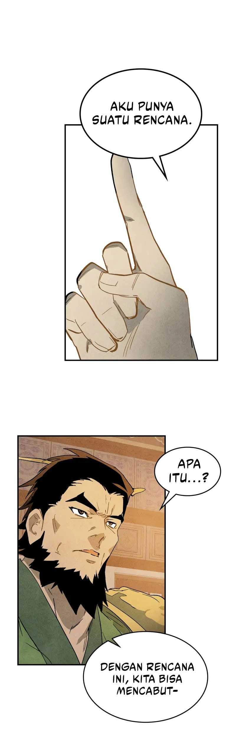 Chronicles Of The Martial God’s Chapter 121 Gambar 45