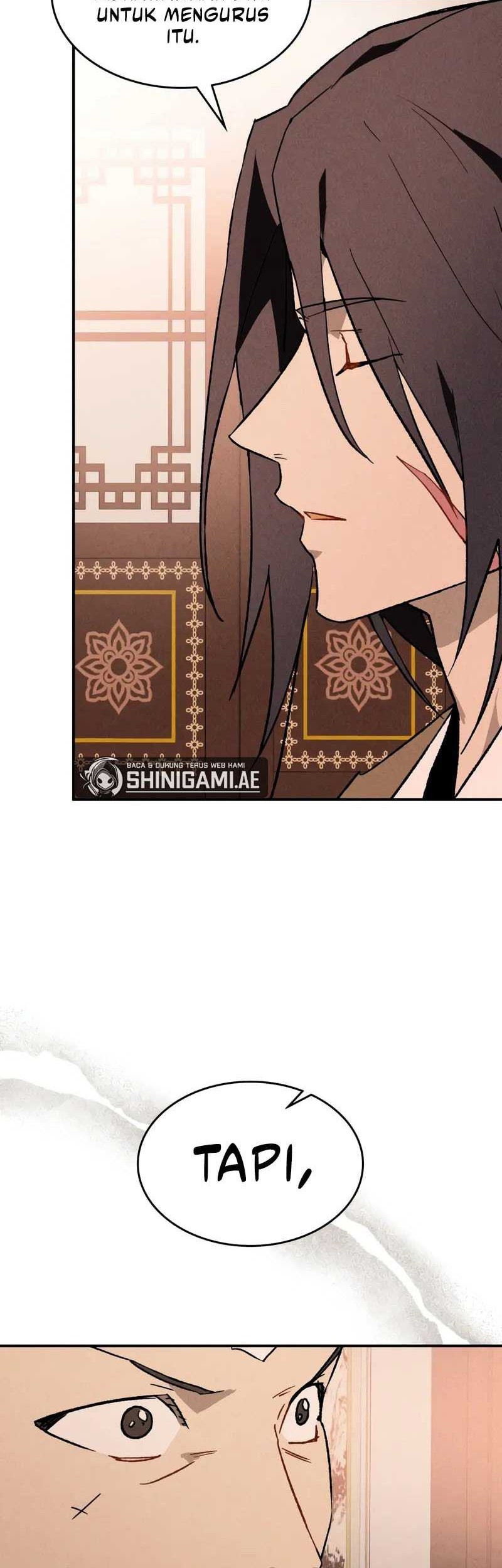 Baca  Chronicles Of The Martial God’s Chapter 121 Gambar 2