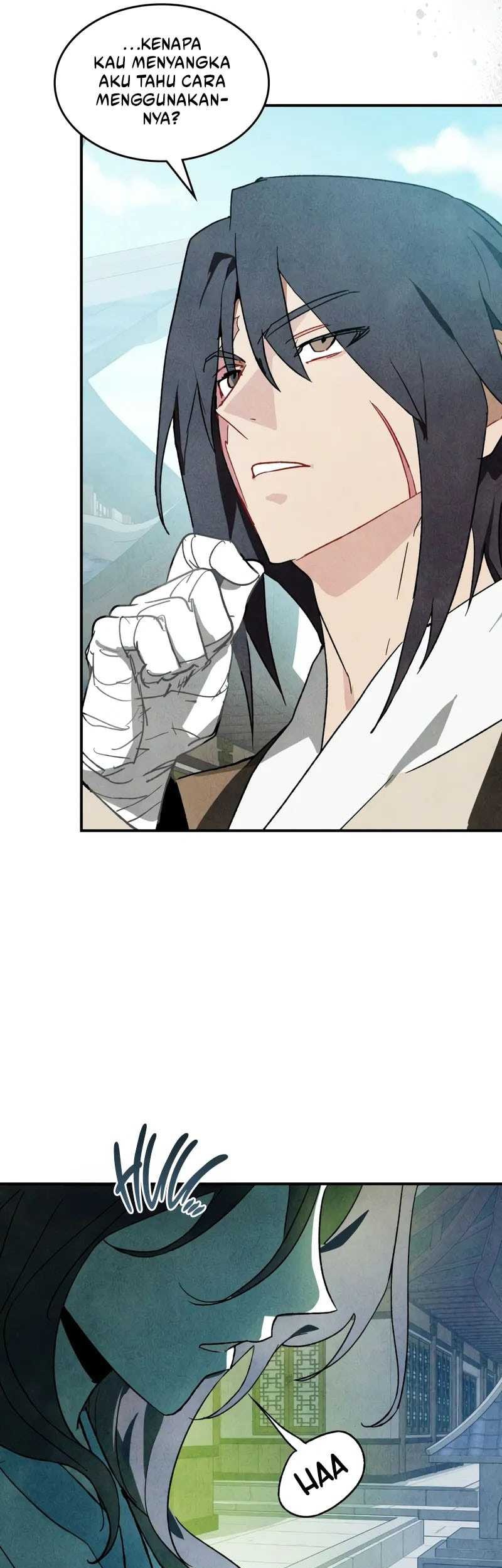 Chronicles Of The Martial God’s Chapter 121 Gambar 21