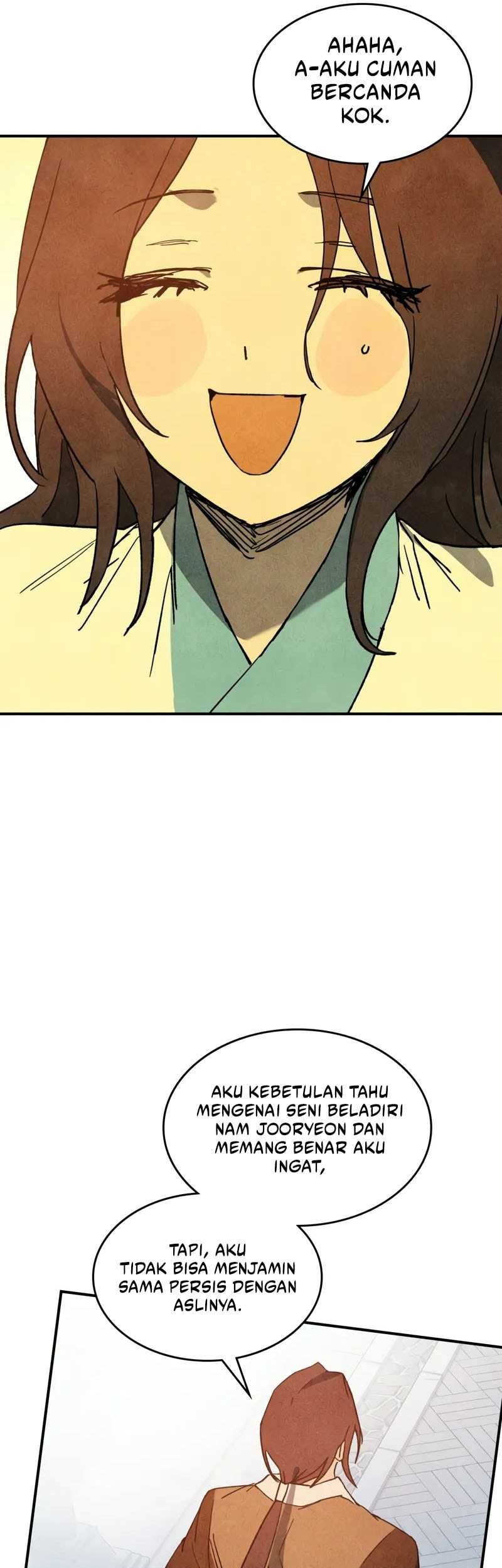 Chronicles Of The Martial God’s Chapter 121 Gambar 29