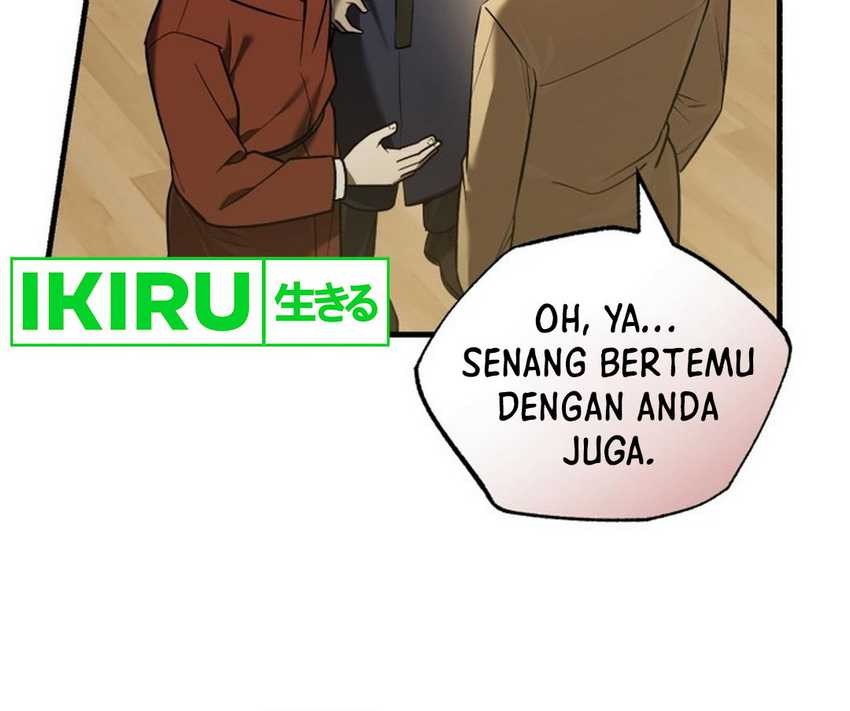 The Joseon Prince Who Went to America and Never Returned Chapter 25 Gambar 6