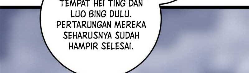 Keep A Low Profile, Sect Leader Chapter 475 Gambar 41