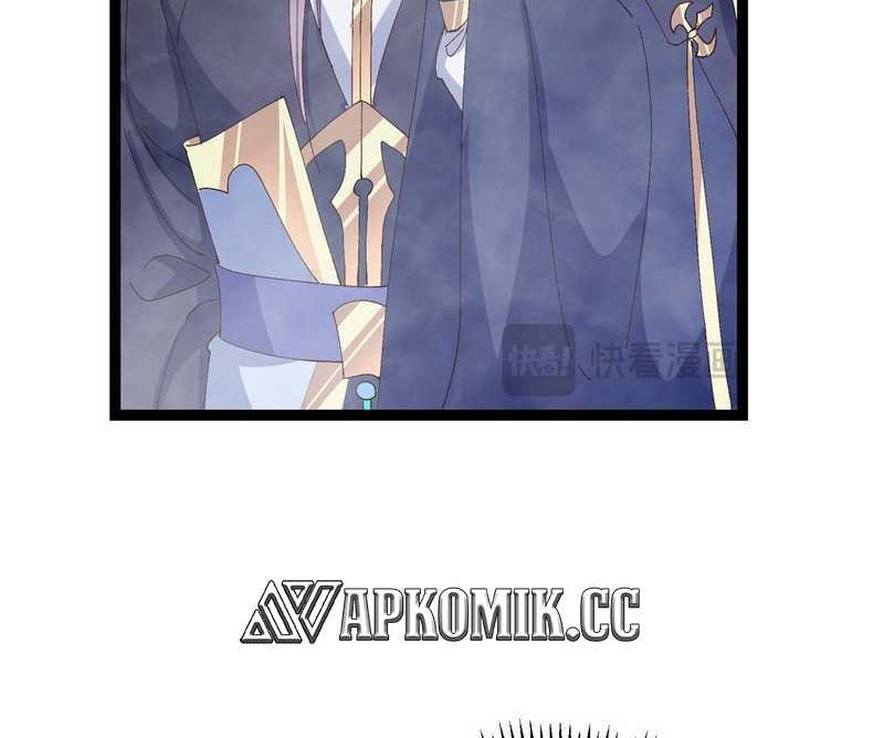 Keep A Low Profile, Sect Leader Chapter 475 Gambar 51