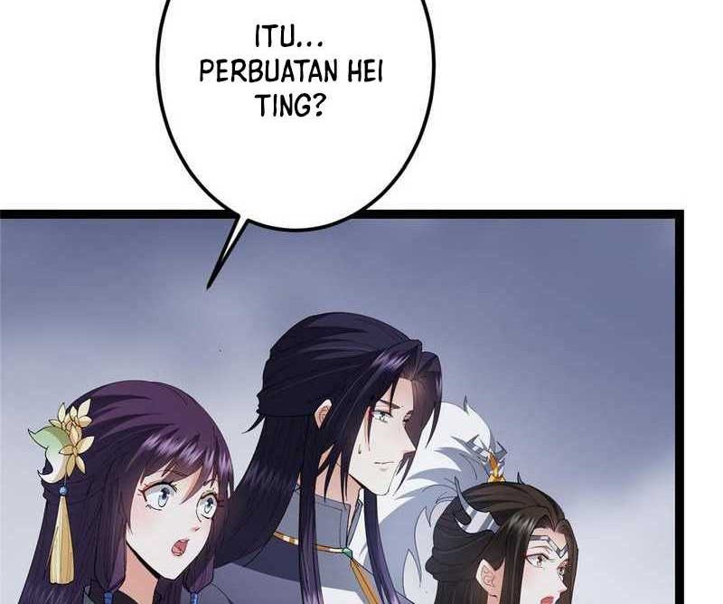 Keep A Low Profile, Sect Leader Chapter 475 Gambar 59