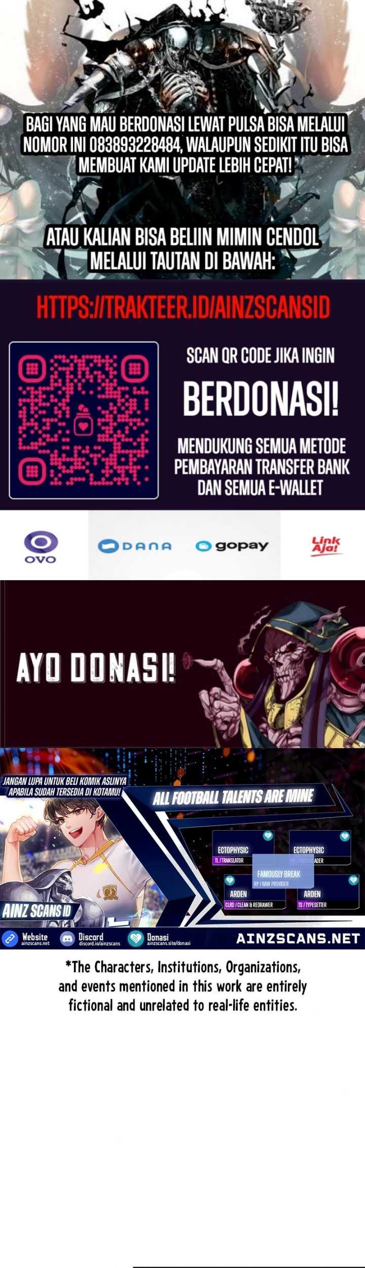 Baca Komik All Football Talents Are Mine Chapter 83 Gambar 1