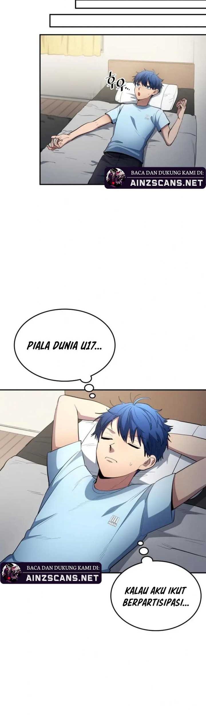 Baca All Football Talents Are Mine Chapter 83 Gambar 2