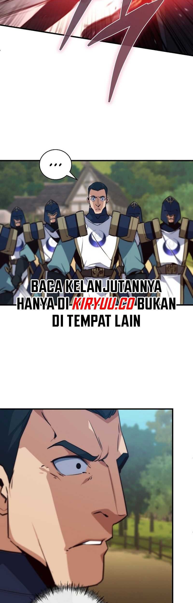 Surviving with a SSS-Rank Inventory Chapter 58 Gambar 40