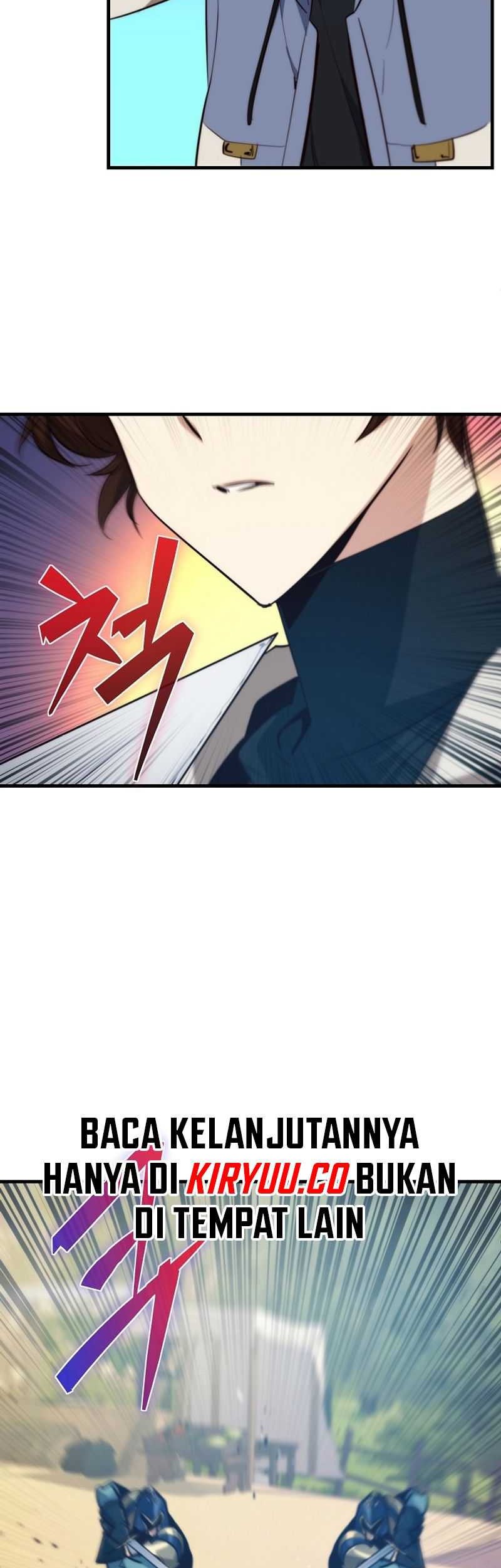 Surviving with a SSS-Rank Inventory Chapter 58 Gambar 44