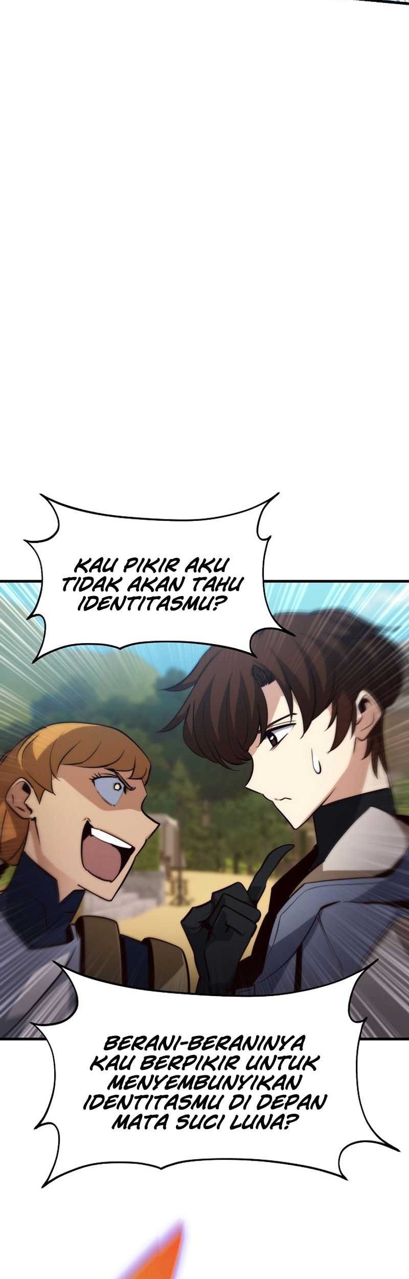 Surviving with a SSS-Rank Inventory Chapter 58 Gambar 7