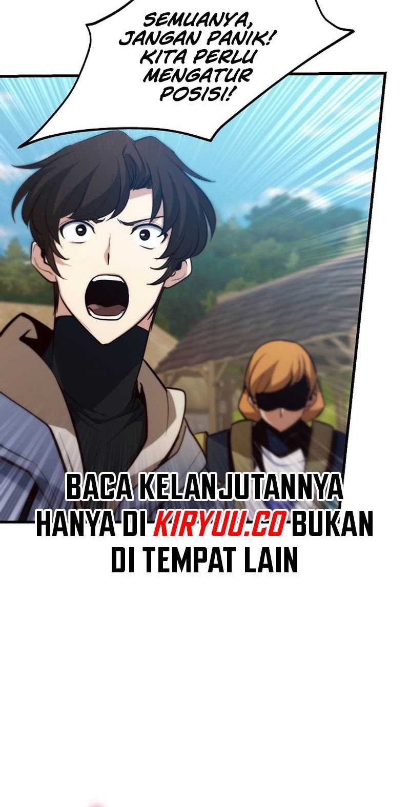 Surviving with a SSS-Rank Inventory Chapter 58 Gambar 21