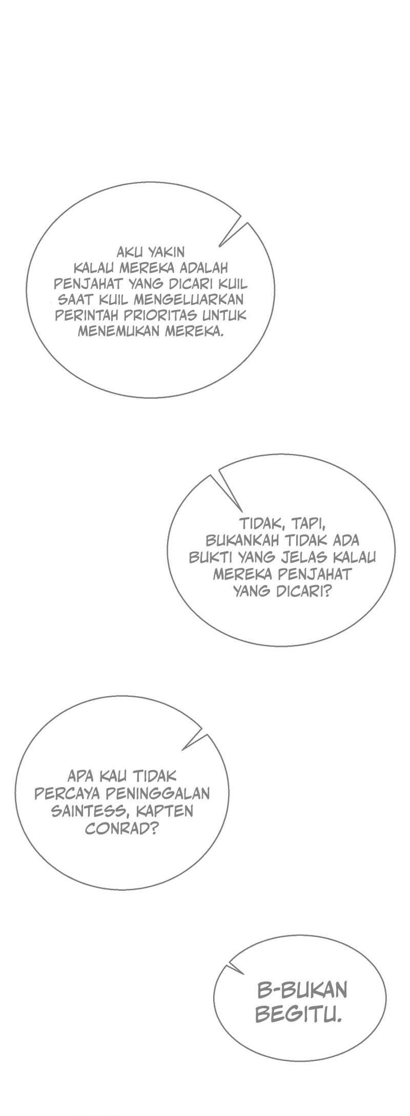 Surviving with a SSS-Rank Inventory Chapter 58 Gambar 25