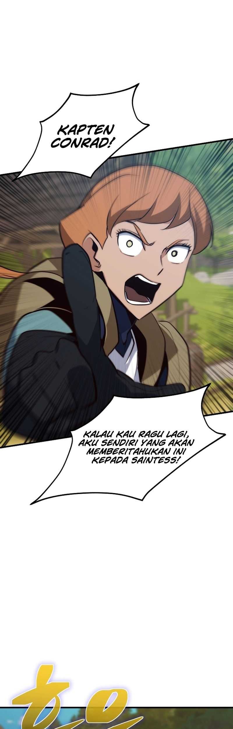 Surviving with a SSS-Rank Inventory Chapter 58 Gambar 28