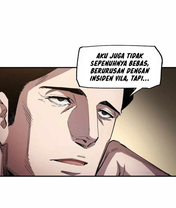 Black Surge Chapter 23 Gambar 18