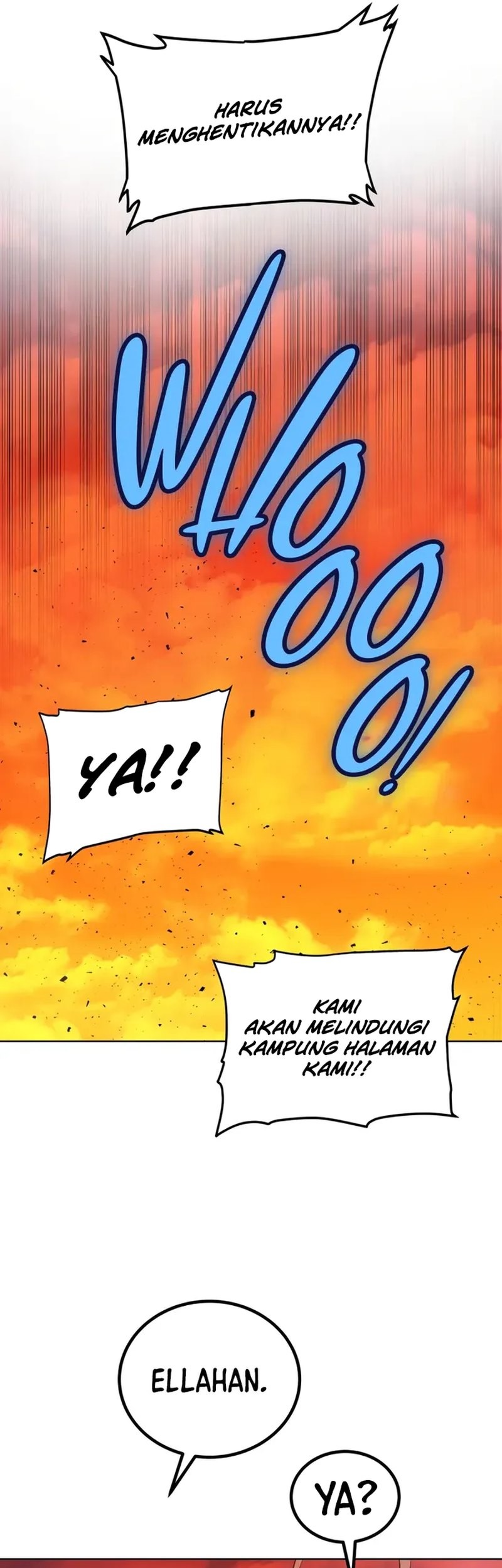 Overpowered Sword Chapter 136 Gambar 58