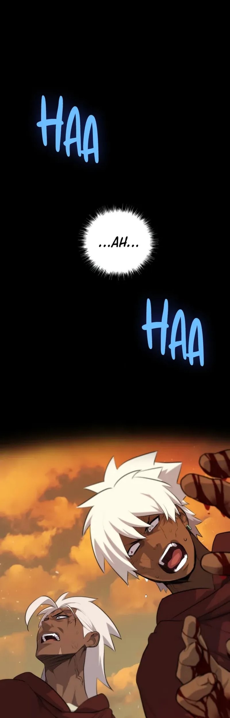 Baca Overpowered Sword Chapter 136 Gambar 2