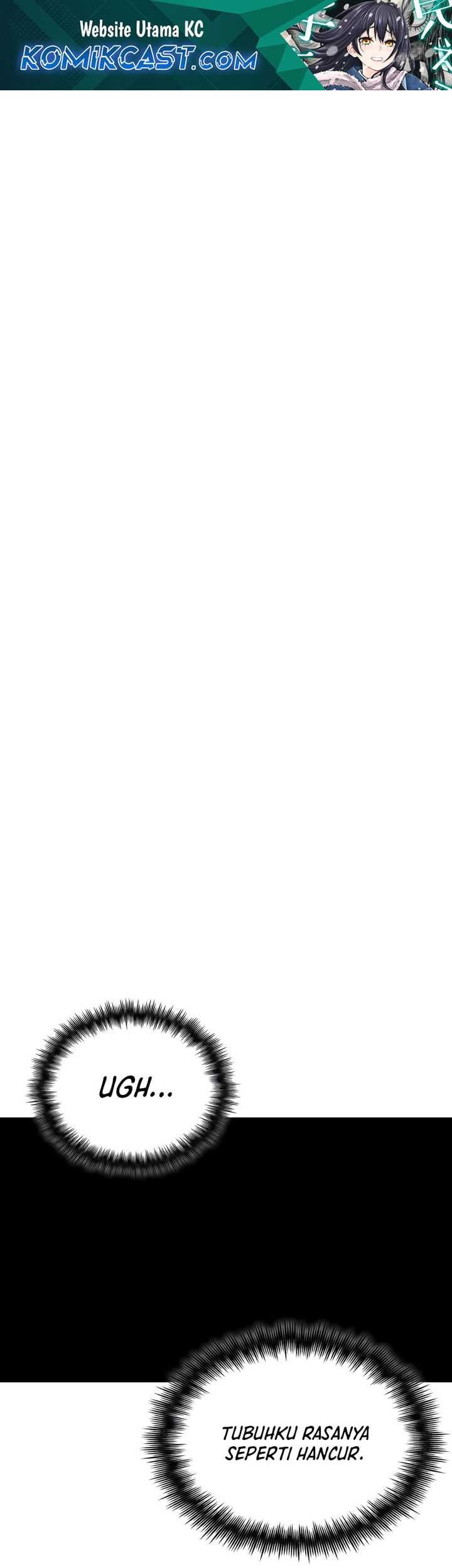 Baca Clever Cleaning Life Of The Returned Genius Hunter Chapter 101 Gambar 2