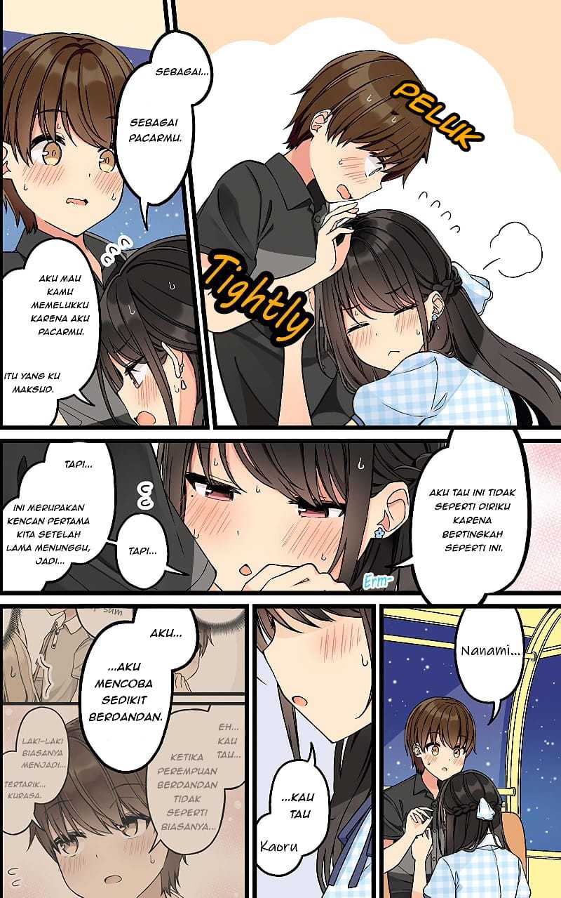Baca Hanging Out with a Gamer Girl Chapter 149 Gambar 2