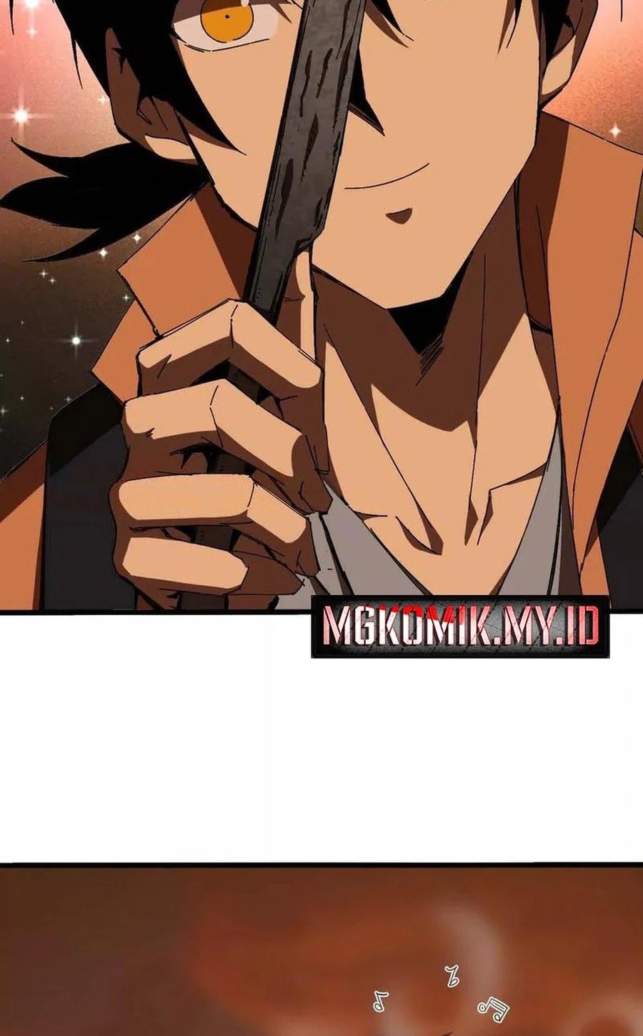 Brave X Devil Queen Chapter 141 Gambar 29