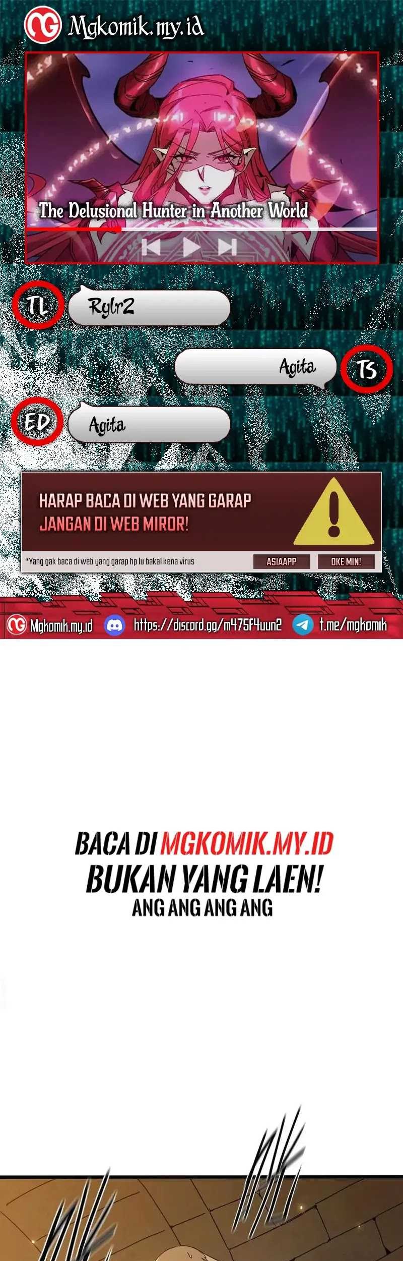 Baca Komik Brave X Devil Queen Chapter 139 Gambar 1