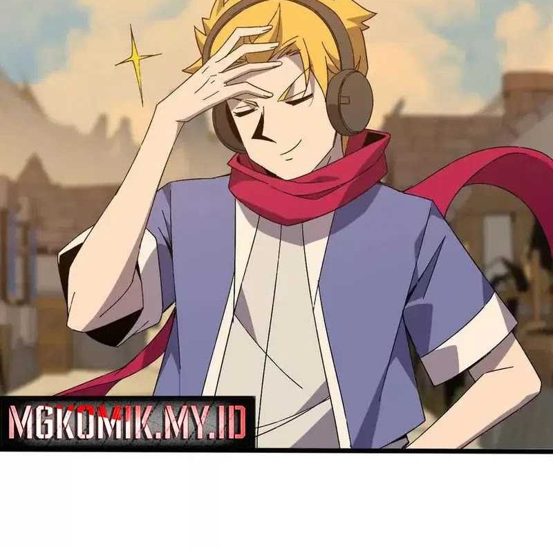 Brave X Devil Queen Chapter 139 Gambar 4