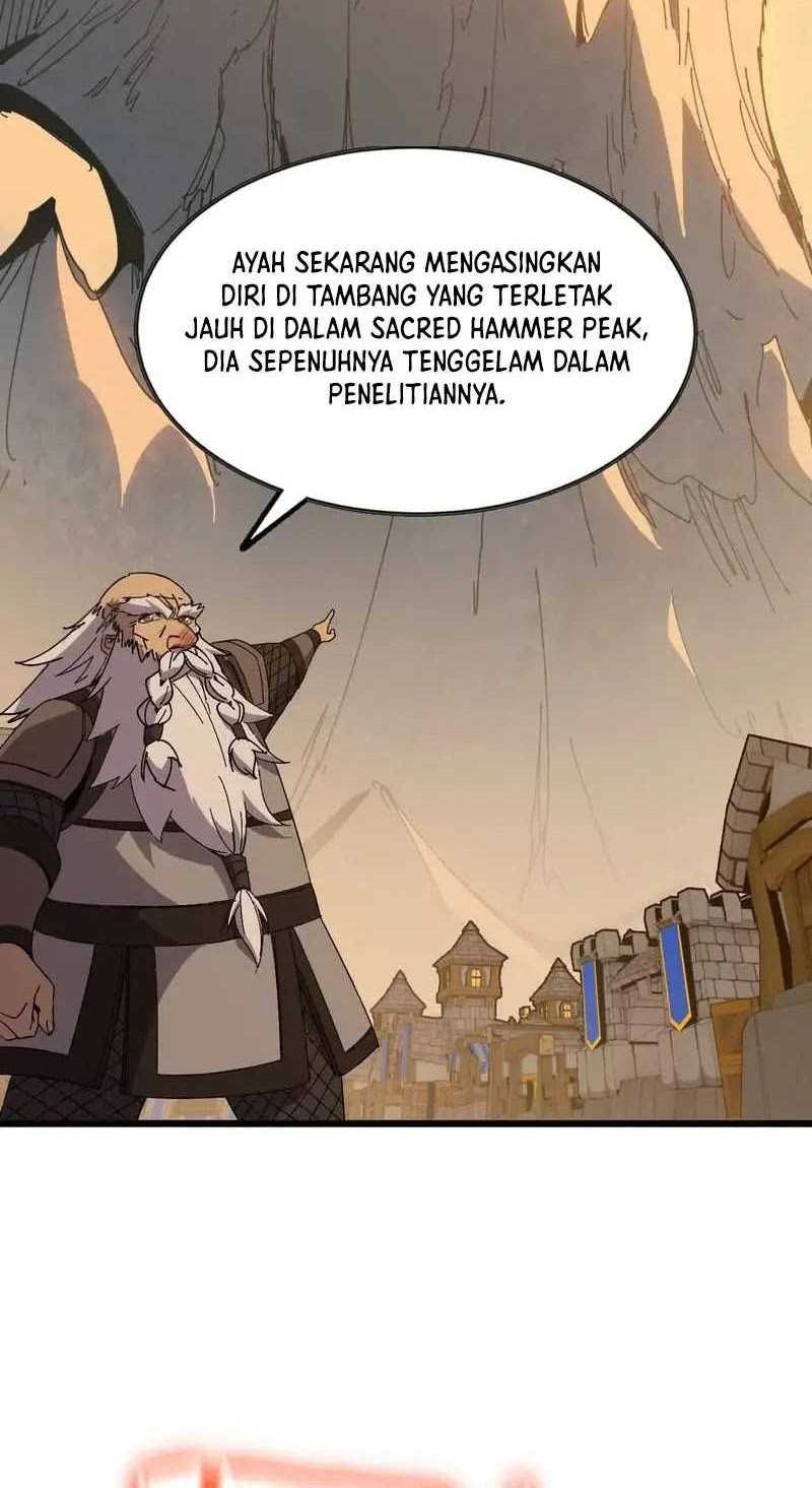 Brave X Devil Queen Chapter 139 Gambar 10