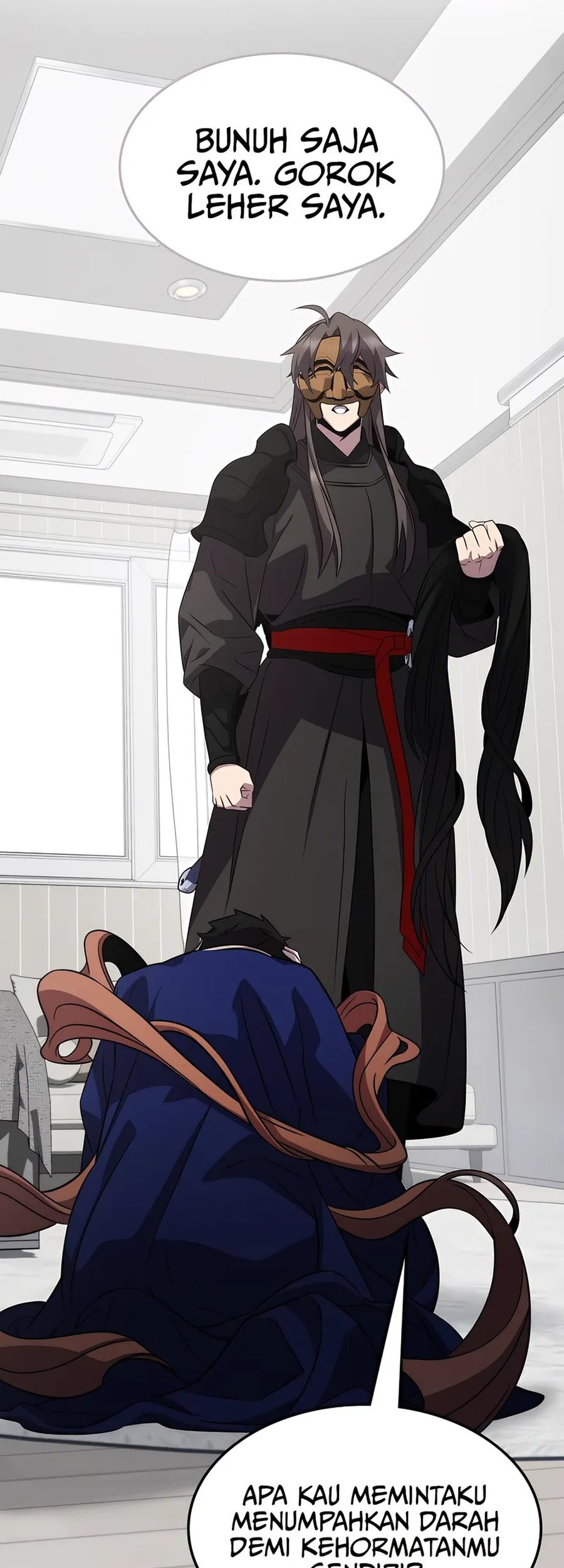 Drug Devourer Chapter 116 Gambar 46
