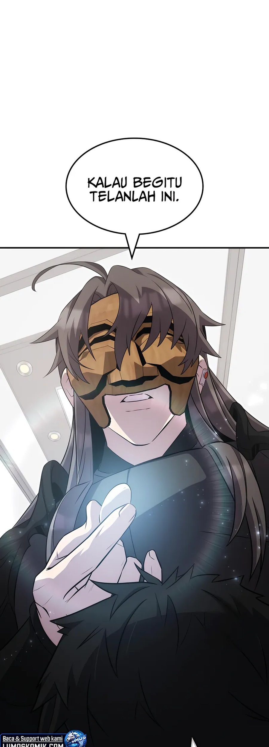 Drug Devourer Chapter 116 Gambar 54