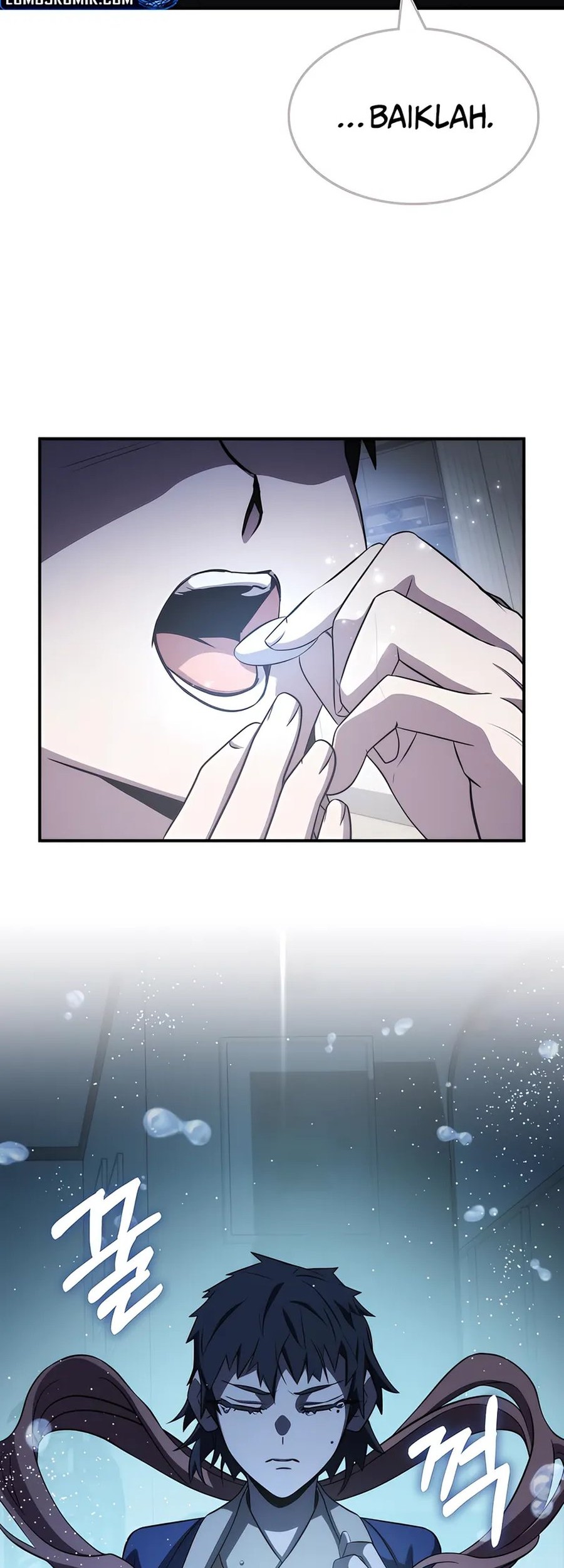 Drug Devourer Chapter 116 Gambar 55