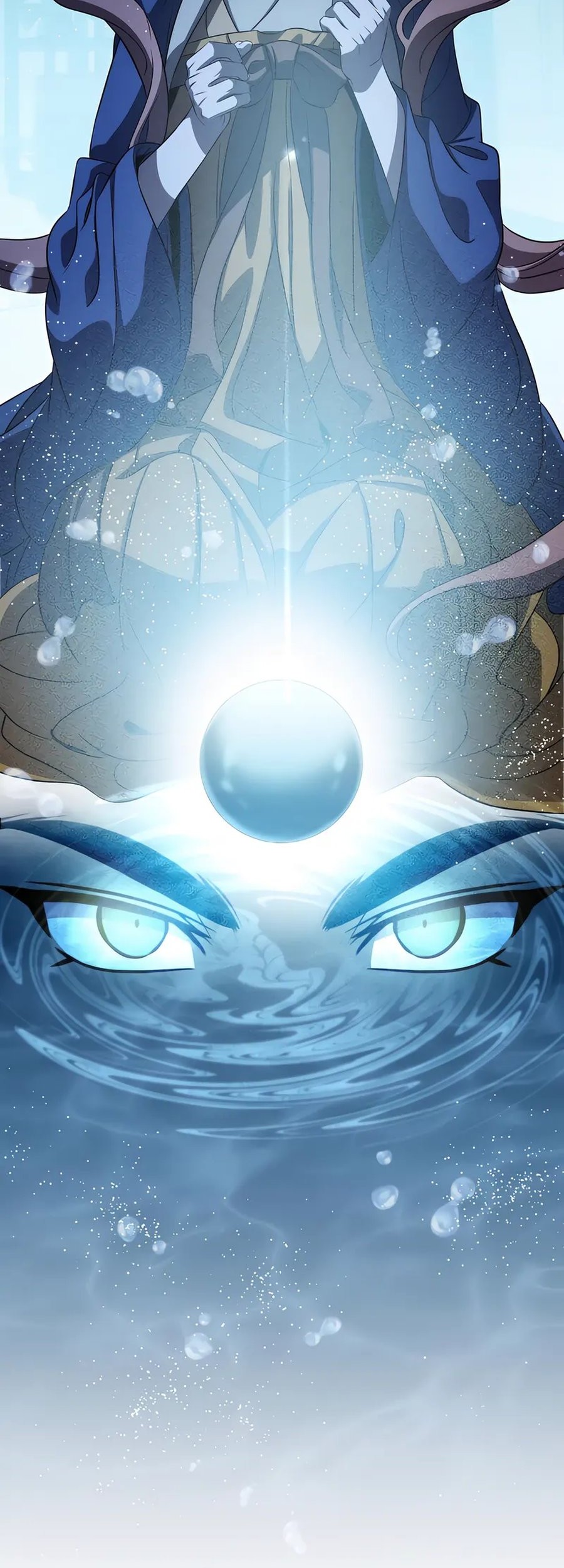 Drug Devourer Chapter 116 Gambar 56