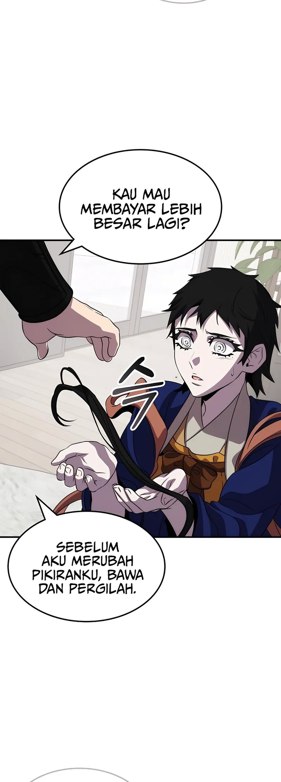 Drug Devourer Chapter 116 Gambar 58