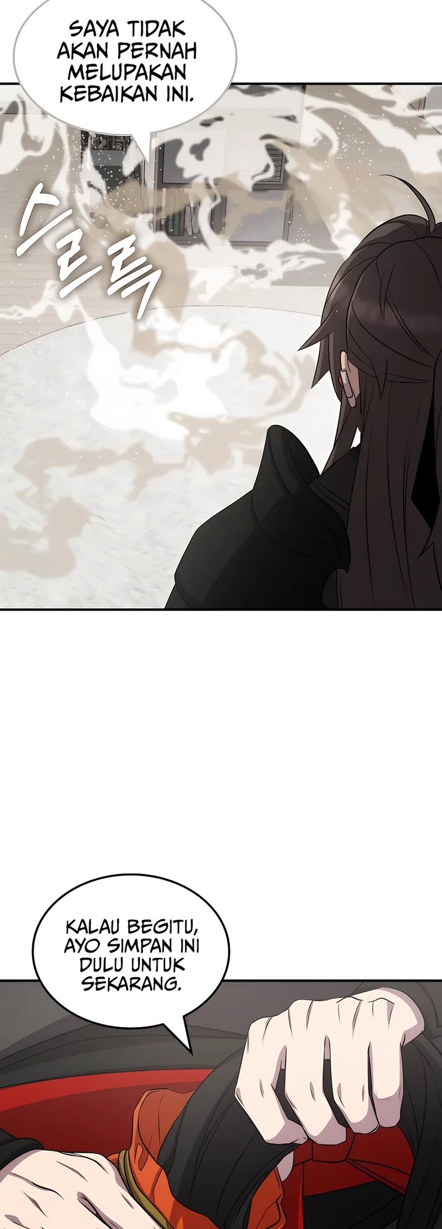 Drug Devourer Chapter 116 Gambar 59